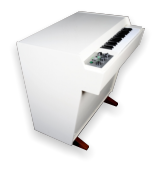 M4000 mellotron